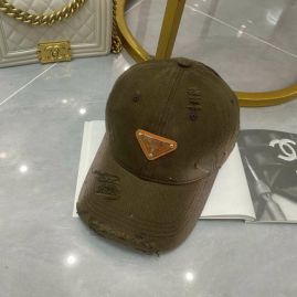 Picture of Prada Cap _SKUPradacaphm053874